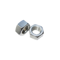 galvanized_nut