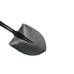 shovel
