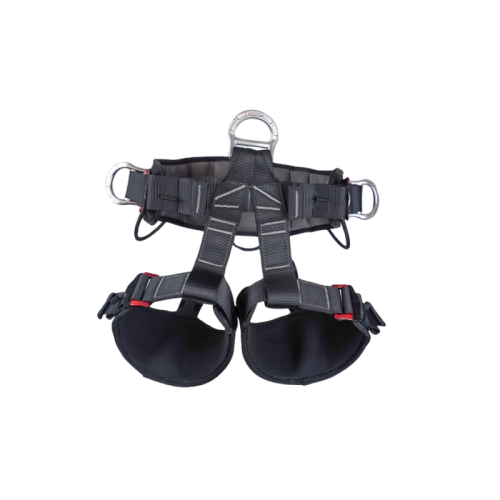 half_safety_belt