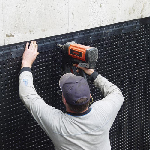 interior-drainage-waterproofing-dimple-board2